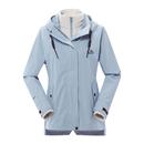 【山行】伯希和三合一冲锋衣男女款