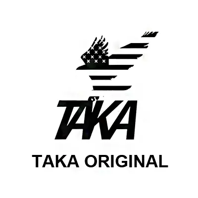 TAKA ORIGINAL潮牌长袖卫衣个性图形人物提花秋圆领宽松针织毛衣