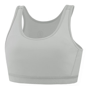 Collection of corset bras, anti-bump, large breasts, small breasts, breast reduction sports vests, super flat chest artifact for girls in summer
