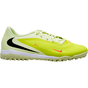 
Tianlang Football Nike PHANTOM 6 mid-range TF broken nail grass football shoes for adults HQ2325-800