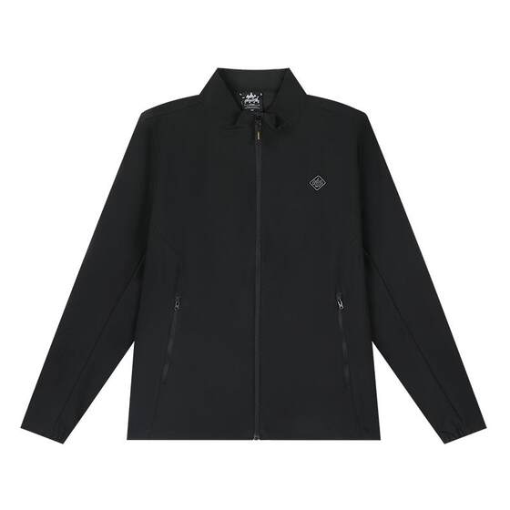 
361 men's 2025 autumn and winter new single windbreaker regular comfortable sports jacket