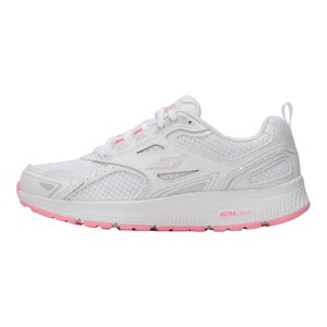 
Skechers cushioning breathable running shoes women's shoes spring new lightweight casual running shoes outdoor jogging sports shoes