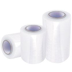 Wrap film packaging film packaging film stretch film