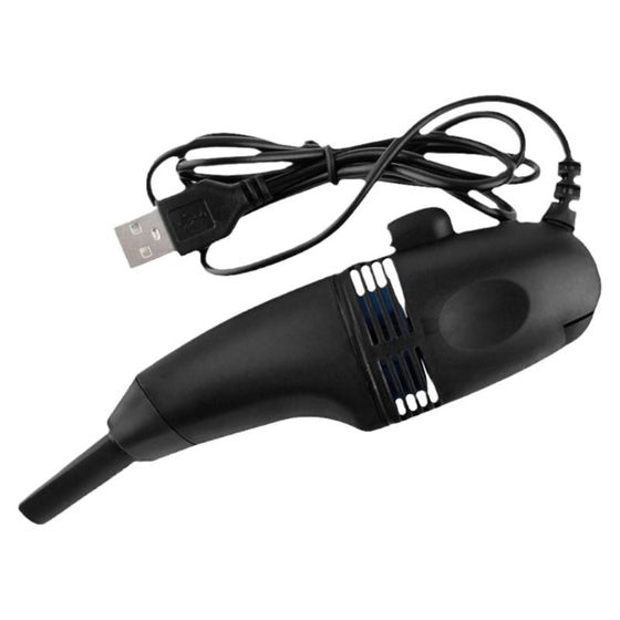 
Mini USB vacuum cleaner Computer keyboard dust cleaning desktop cleaning laptop mobile phone mini mini dust collector