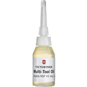 Victorian Switzerland Military Knife accessories 10ml Army Knife Maintenance Multi -purpose Lubricant Genuine Accessories Swiss Sergeant Knife