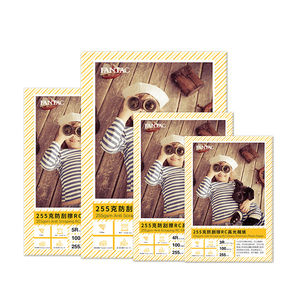 
rc high-gloss suede waterproof pantaike scratch-proof photo paper a4 photo paper 6 inch 7 inch 5 photo paper printing color inkjet printer color photo paper album paper photo printing paper matte