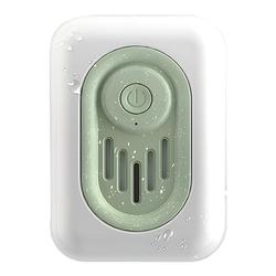 Refrigerator Purifier Deodorizer Toilet Kitchen Smart Home Freshness Removal Odor Portable Mini Portable Air Purifier