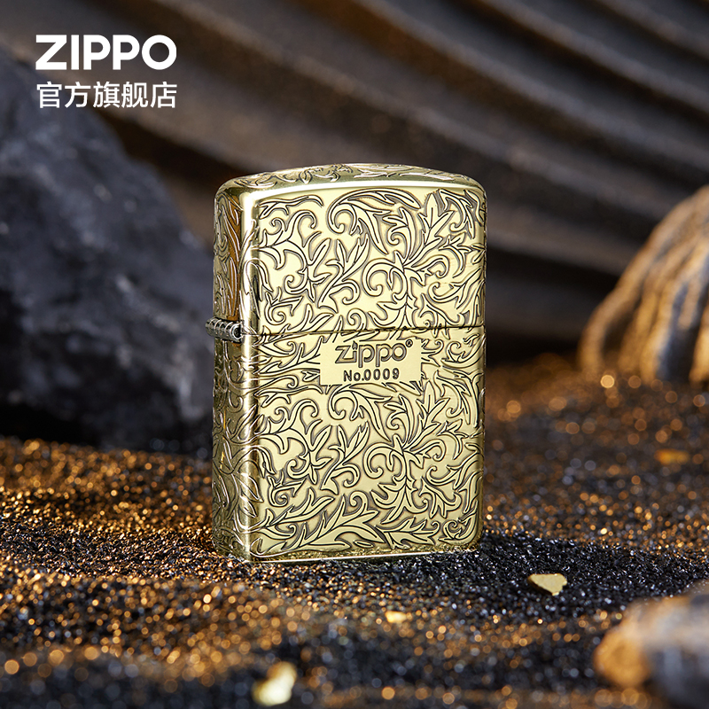 ZIPPOٷ콢֮Ʋ֮Zippo-ͭɫͿͻ Ʋ֮Zippo-ͭɫ»ʵ1636Ԫ,ۺ409/