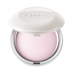 
Shi Penny non-stuck baked powder soft gauze powder cake makeup oil control touch-up powder clear and long-lasting matte