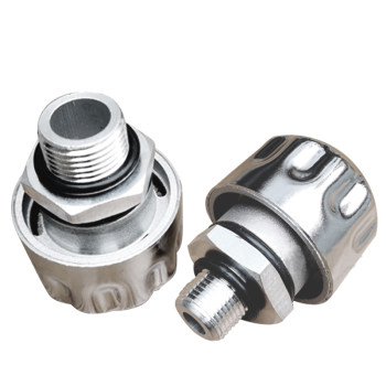 
Reducer breathable cap exhaust valve air filter