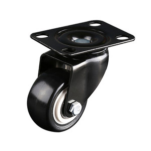 
Casters 1.5 inch 2 inch 2.5 inch 3 inch universal wheel silent caster brake wheel directional wheel furniture wheel case bag wheel