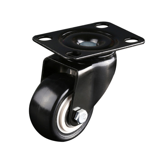 
Casters 1.5 inch 2 inch 2.5 inch 3 inch universal wheel silent caster brake wheel directional wheel furniture wheel case bag wheel