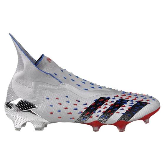 
Tianlang Football Adidas Falcon X mid-range ultra-high-end men's TF broken nails AG man grass football shoes