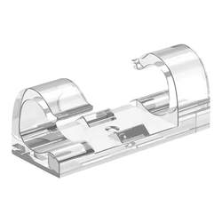 Wire holder, wire manager, line card, data cable buckle, wall nail-free storage clip, network cable routing artifact