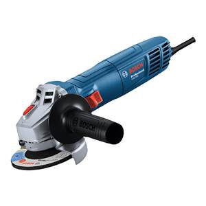 
Bosch angle grinder cutting groove grinding grinder electric handheld grinder multifunction angle grinder GWS800