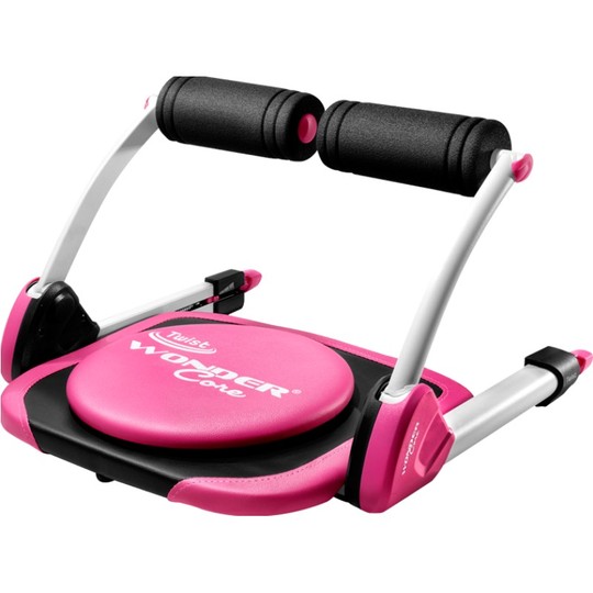 Machine Abdo Pour La Maison – Appareil De Musculation Abdominale Et Gainage