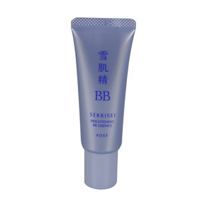 
Sekkisei multi-effect brightening BB cream sunscreen SPF50+PA++++ long-lasting concealer brightens skin tone and stays on without makeup stripping