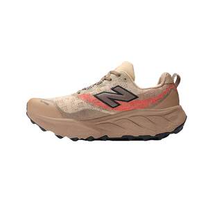 
NewBalance NB official authentic Hierro v9 men and women couples cushioning outdoor cross-country sports running shoes