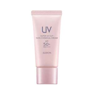 
[Tmall U first] Albion/Auerbin powder sunscreen 15g