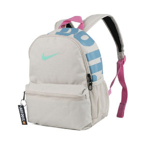 
NIKE Nike men and women children mini backpack new style school bag casual backpack BA5559-DR6091-104