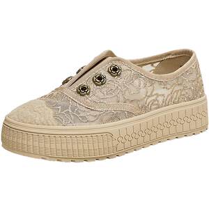 
Best Summer New Shopping Mall Same Style Simple Casual Versatile Fisherman Shoes Thick Soled Women's Shoes A0509BA5