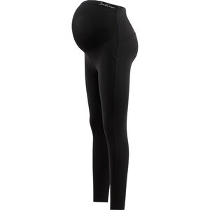 BELLYWEAR maternity leggings wear spring new style fashionable casual slim high-end pregnancy belly support pants
