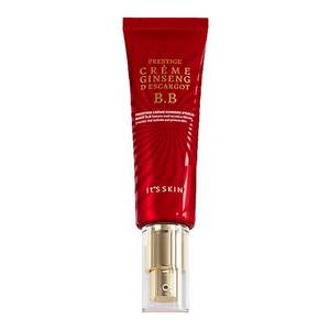 [Official Flagship] Itsskin Is Red Ginseng Snail BB Cream Moisturizing Brightening Concealer Isolation Barbecue Cream for Women
