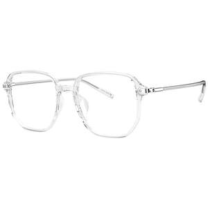 
Tyrannosaurus myopia glasses frame Queen Junkai same transparent glasses frame for men optional anti-blue light lens BJ5036