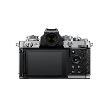Nikon zfc165028SE half-frame mirrorless camera