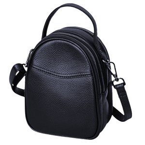 
Crossbody small bag for women 2025 new genuine leather women bag women leather bag mobile phone bag women shoulder bag autumn and winter