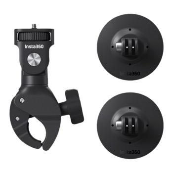 Yingshi Insta360 motorcycle accessories
