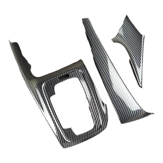 
Suitable for 23-24 Binzhi interior modified XRV gear panel frame steering wheel outlet frame bright patch