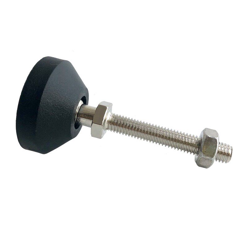 Almohadilla Ajustable Para Muebles – Patas De Nivelación Con Tornillo Para Armarios Y Gabinetes