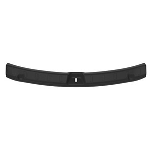 Goodyear door sill strip is suitable for Tesla Model Y/3 updated version rear sill guard door storage box