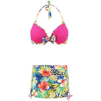 BE van der Ann sexy bikini slim ins style