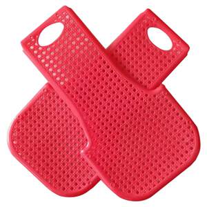 Universal backrest chair chair accessories replacement thickened durable comfortable breathable and cooked plastic panel seat cushion