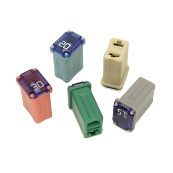 
Car square fuse Mondeo sharp cigarette lighter