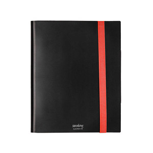 Sanseking 9 grid black card Book Pokemon Mechen Meaning Oh -Capable Bargaining Collection Ultraman Card Pack
