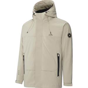 
[Three-in-one] Heilan House Extreme Cold Windbreaker Down Jacket 2025 Winter New Windproof and Coldproof Jacket for Men