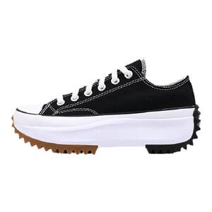 
Converse Converse RUN STAR HIKE new women's shoes low top canvas shoes thick sole casual shoes 168816C