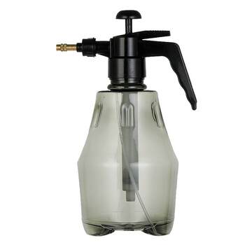 Household air pressure flower watering spray plant watering kettle