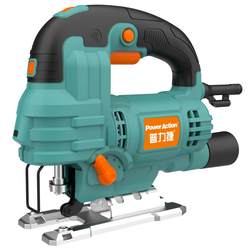 Laser guide jig saw Pulijie power