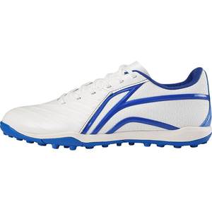 New Li Ning football shoes men's TF broken nail MG long nail adult competition grass -proof and breathable professional training shoes