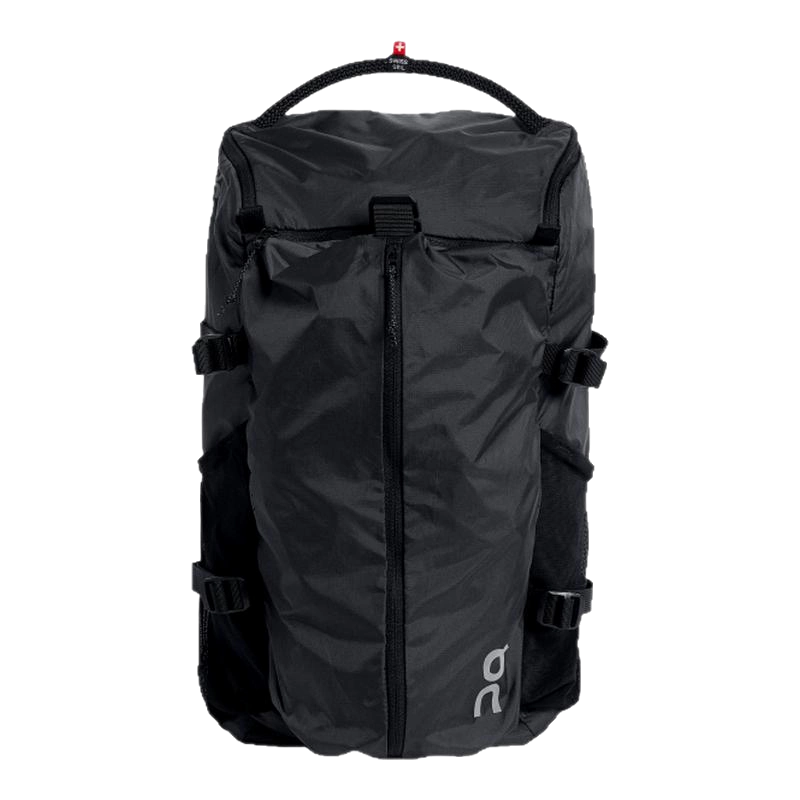 ON スピードパック 30L グレー On Speed Pack 30L オン スピードパック ランニング バッグ won