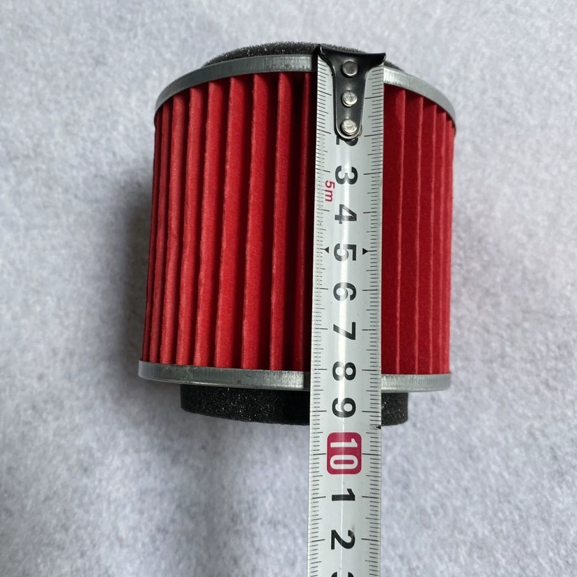 Yamaha JOG RS - Filtro de Aire