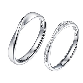 Katyllo ’s birthday gift against the ring 925 silver
