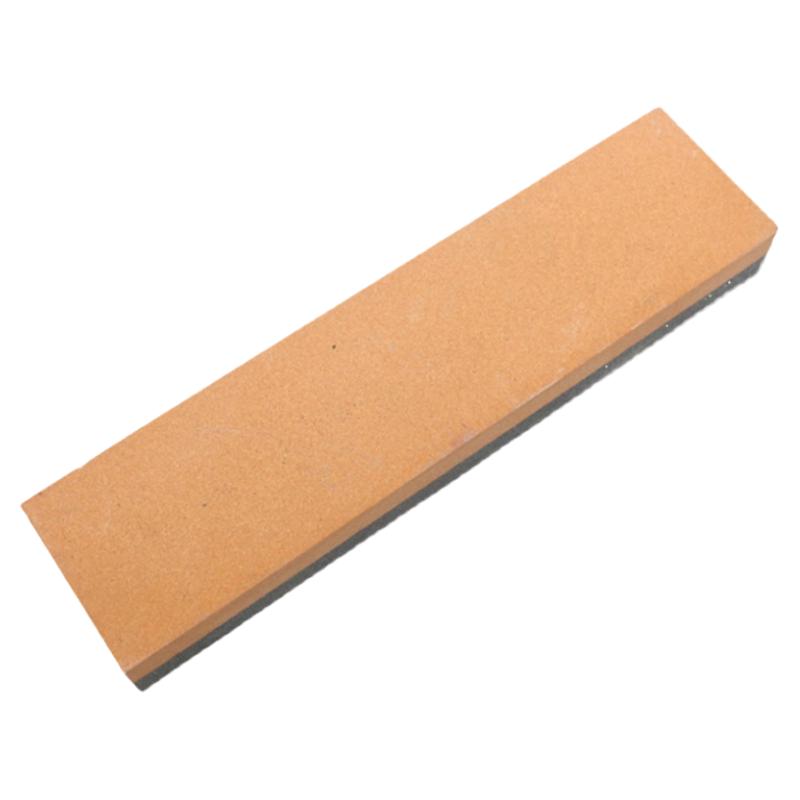 Pierre à Aiguiser SMI Double Face 5000/10000 Avec Base Silicone Et Guide D'Angle - Affûteur Couteaux Premium