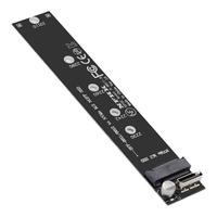 Oculink 4X SFF-8611 SFF-8612 To PCIE NVMe M.2 NGFF M-Key Adapter Card