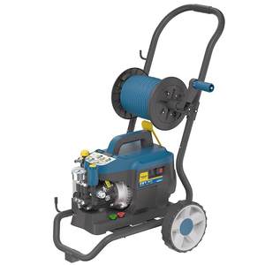 
Bogao Poseidon powerful car washing machine 220v high-pressure water gun for car cleaning tool cleaning machine set