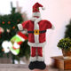 Wine Bottle Set Christmas Decoration Red Wine Bag Holiday Dr